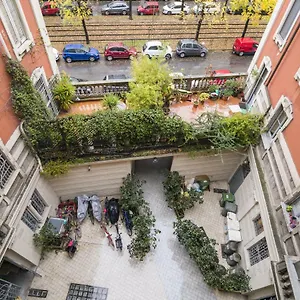 Apartment Primopiano - Rg26, Mailand