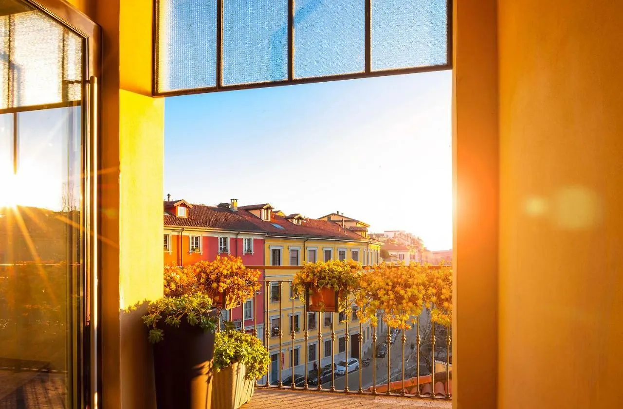 Hemeras Boutique Homes Exclusive Flat In Brera Milan Apartment