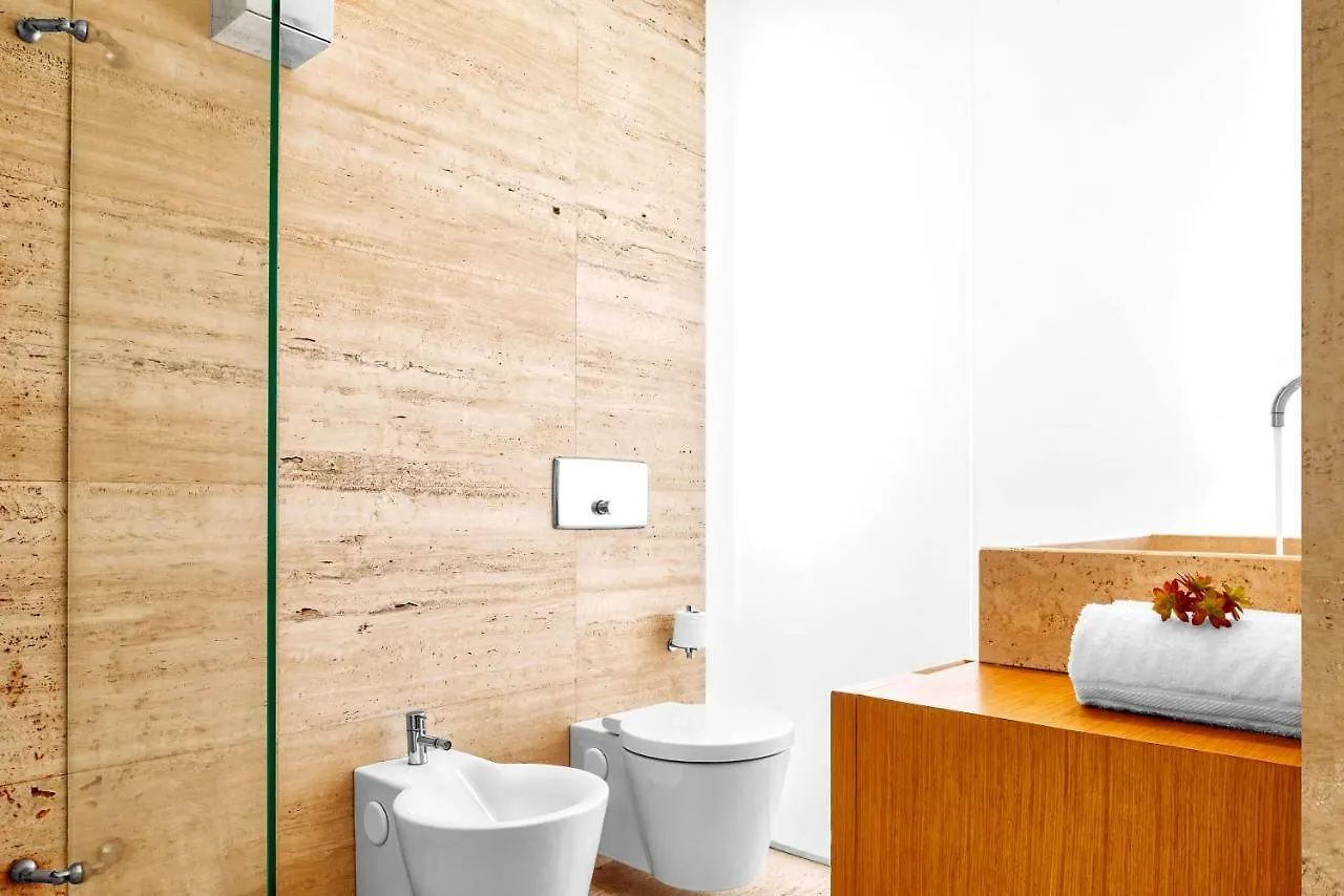 Hemeras Boutique Homes Exclusive Flat In Brera Milan Apartment