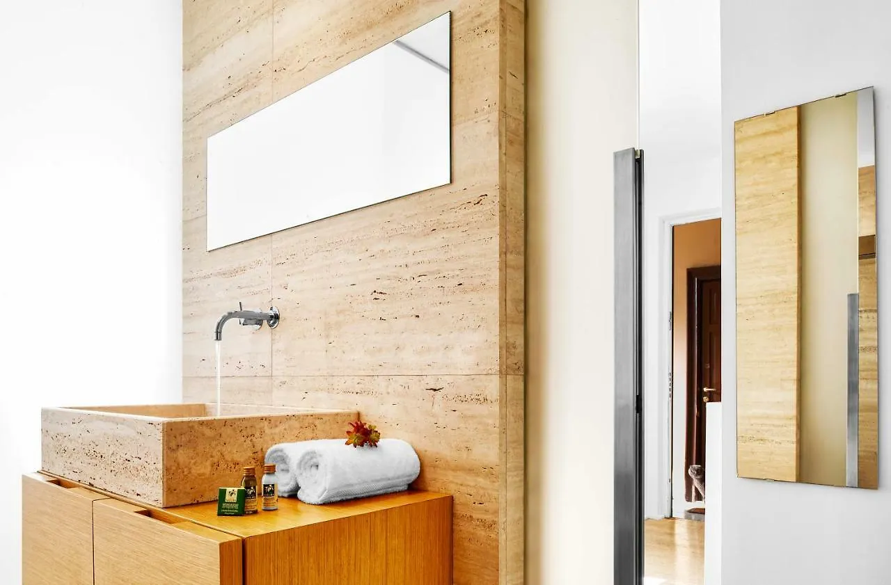 Hemeras Boutique Homes Exclusive Flat In Brera Milan 0*,